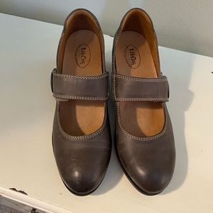 Taos Mary Janes
